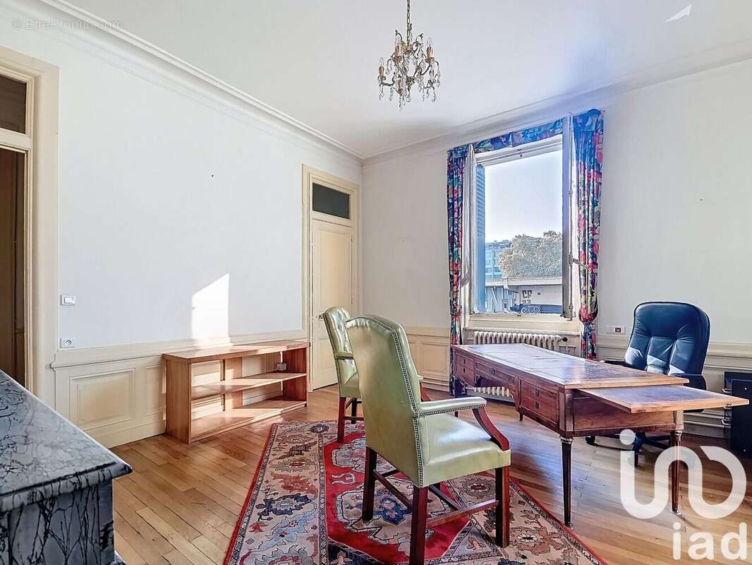 Photo 7 - Appartement à LYON-2E