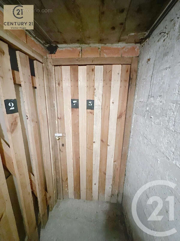 Appartement à LIMOGES