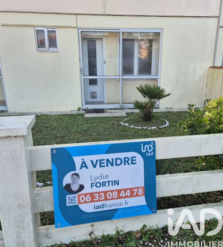 Photo 1 - Appartement à BRETIGNOLLES-SUR-MER
