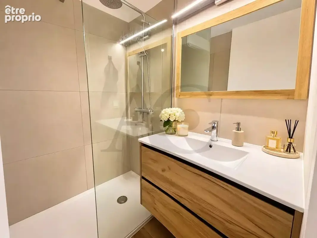 EXCLUSIVITE ! Au calme, jolie villa de plain pied 4 pièces 110m2 jardin garage - photo 9