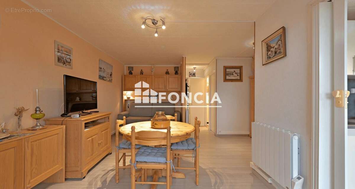 Appartement à LE GRAU-DU-ROI