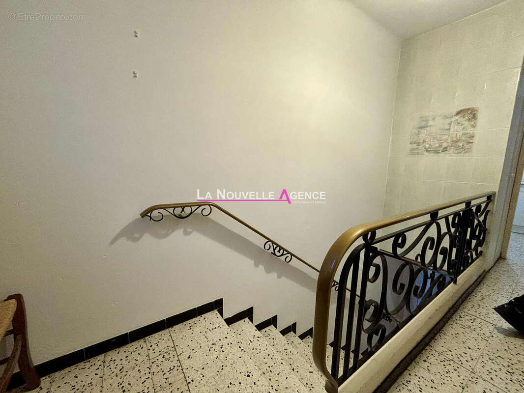 Maison à SIGEAN