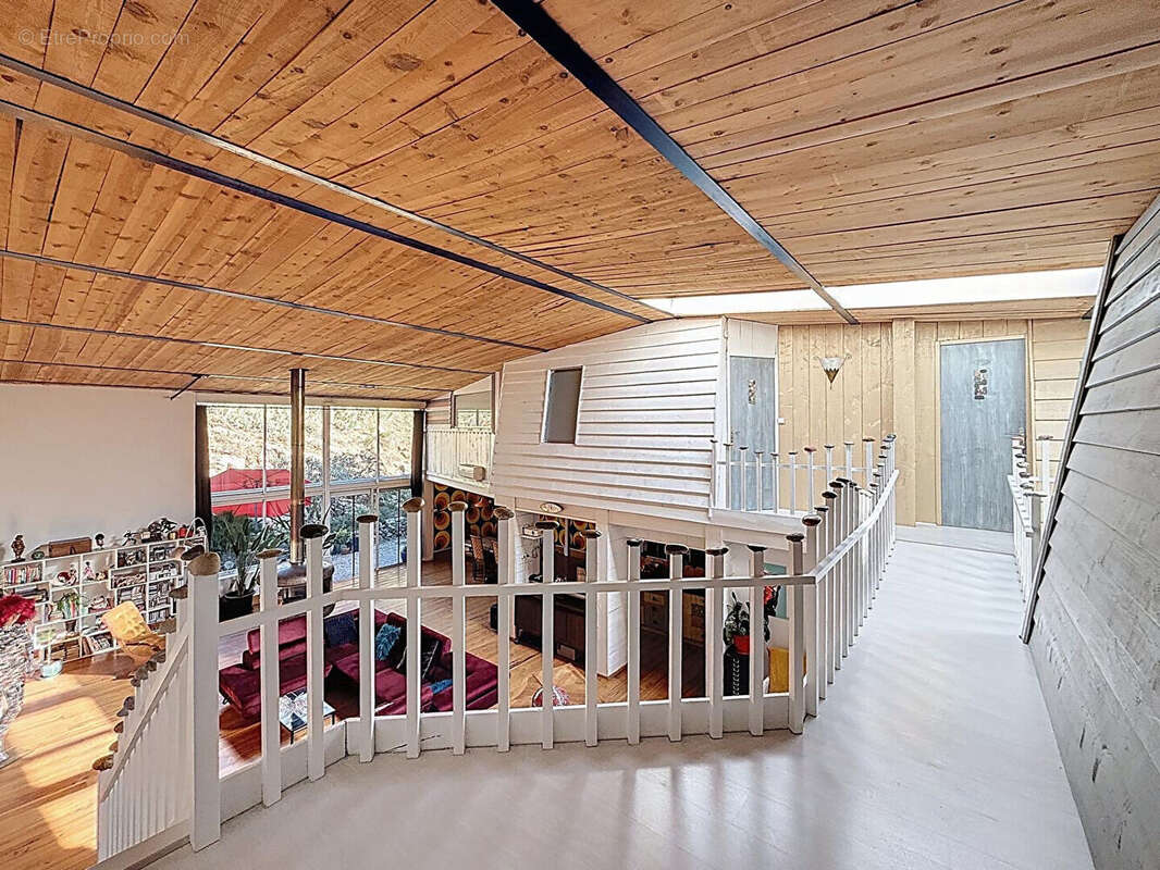 Maison à BARJOLS