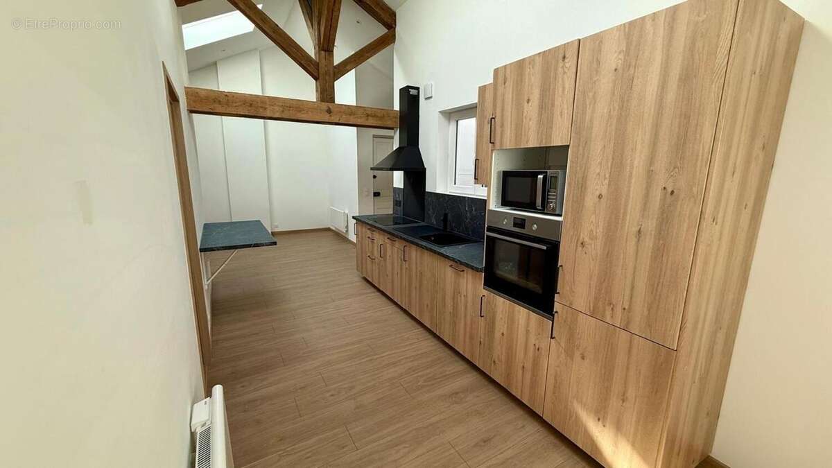 Photo 4 - Appartement à NANCY