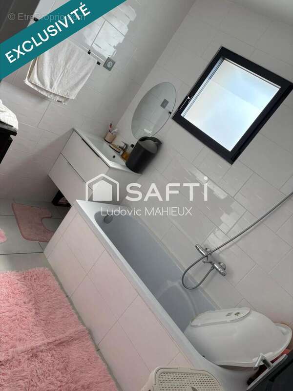 Photo 9 - Maison à ALLAIRE