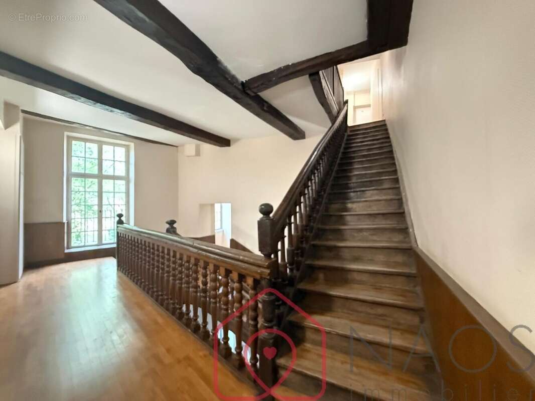 Appartement à SEDAN