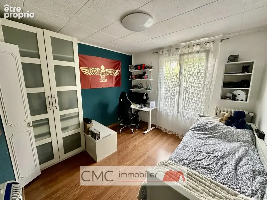 Maison cle en main - luisant - photo 11