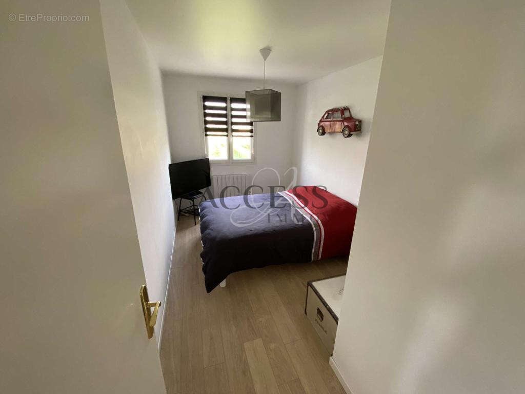 Maison à VILLERS-SOUS-SAINT-LEU