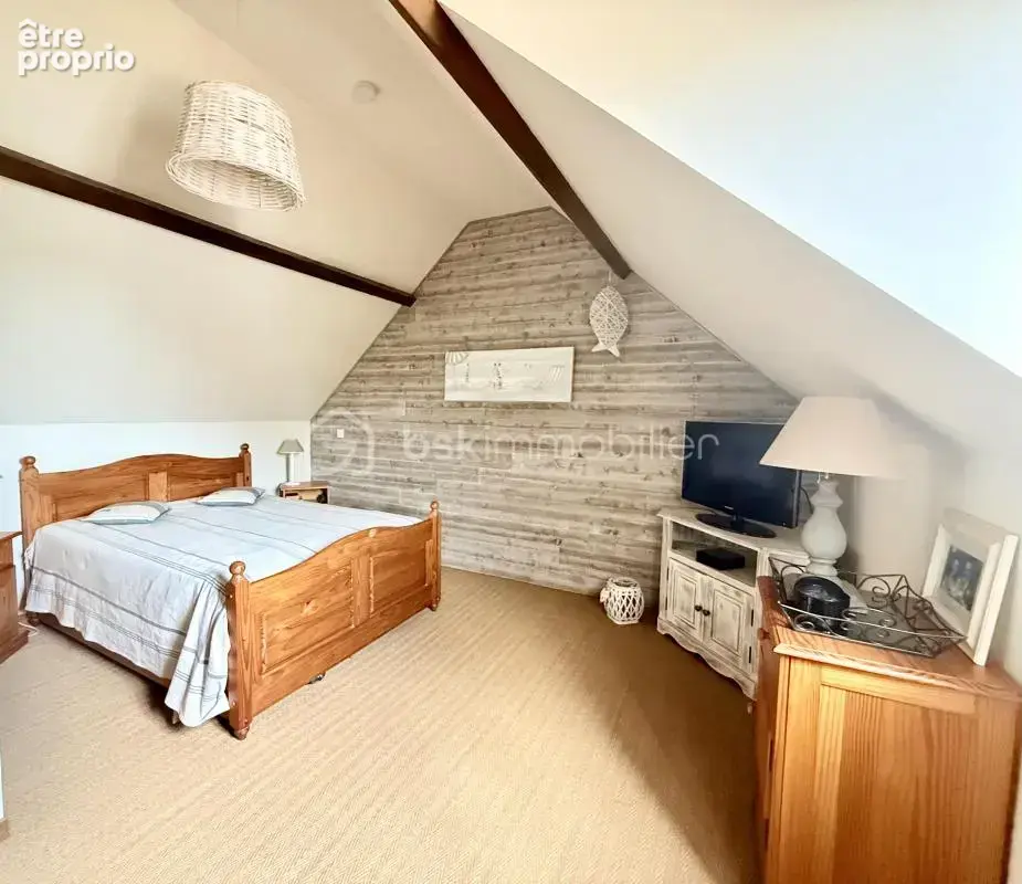 Maison Coup de Cœur, Vivable de Plain-Pied - photo 13