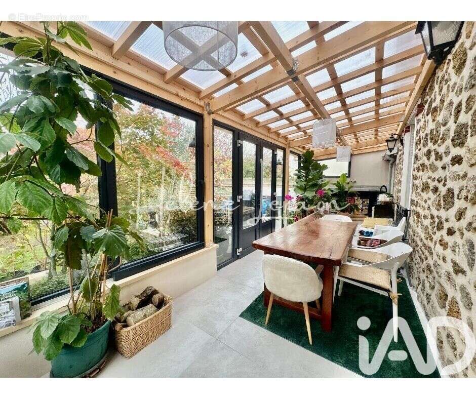 Photo 7 - Maison à TAVERNY