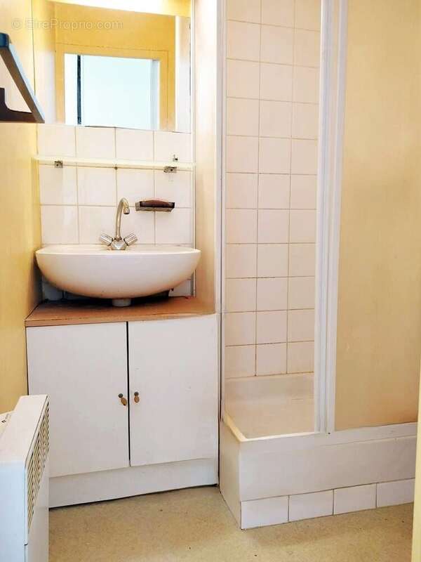 Appartement à SAINT-NAZAIRE