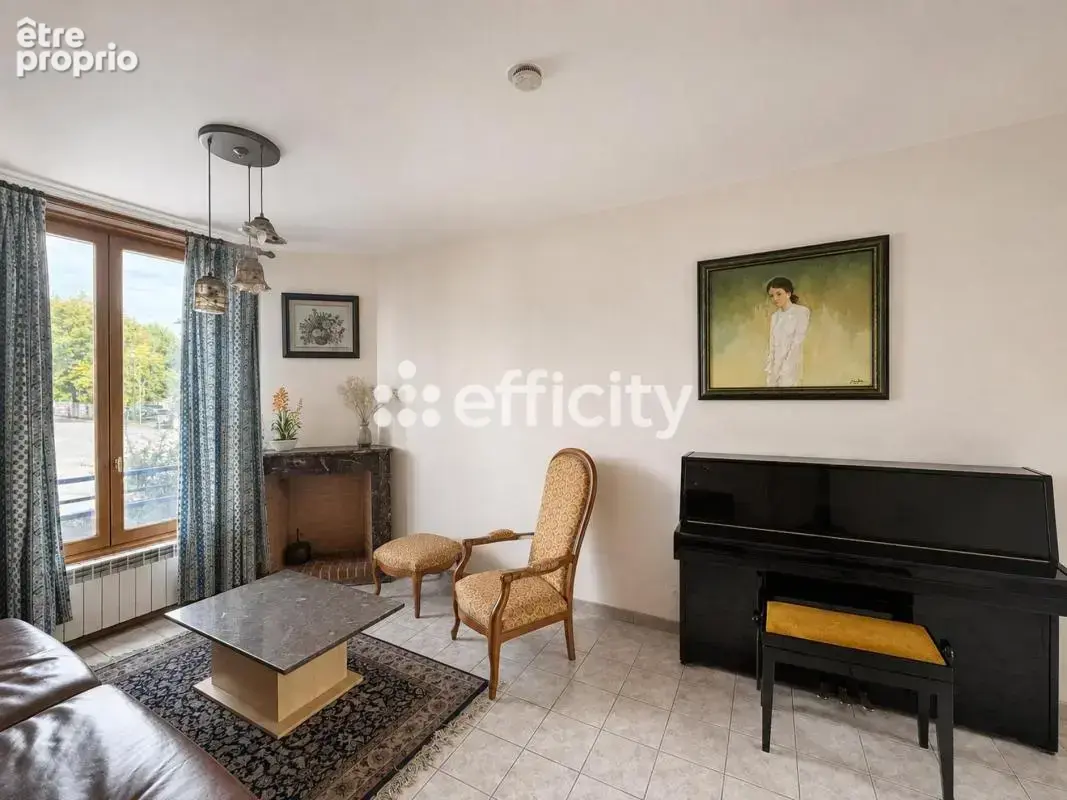 Maison 7 pièces 128 m² à vendre à Bourg-La-Reine (92340) - photo 7