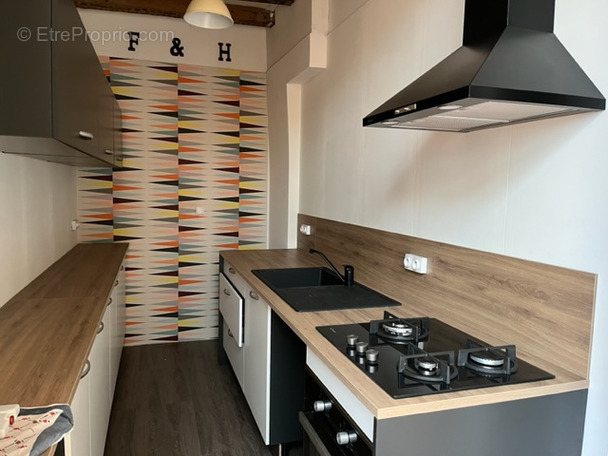 Appartement à SAINT-OMER