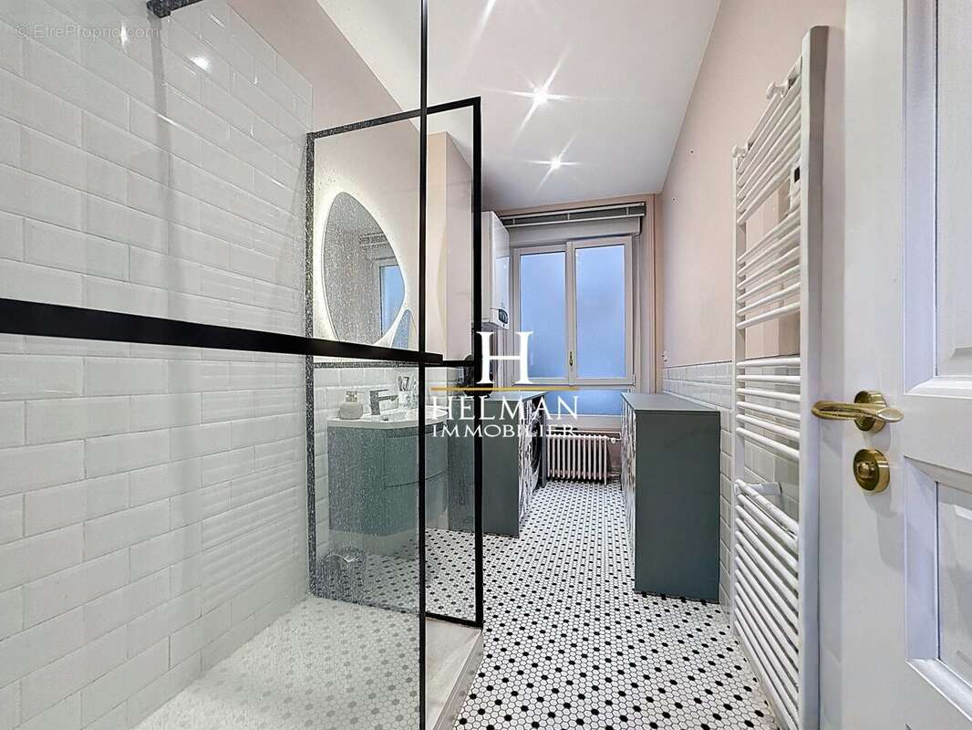 Appartement à BOULOGNE-SUR-MER