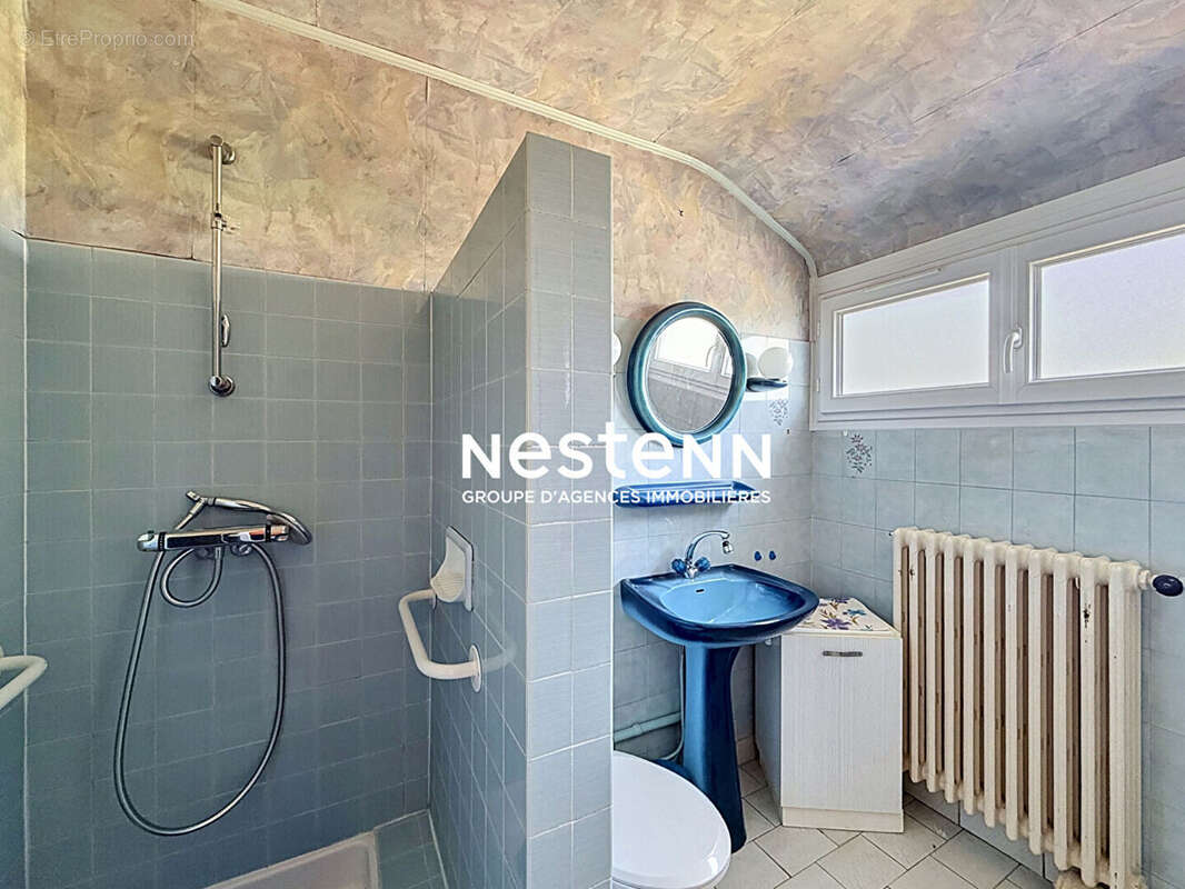 Maison Chambray Les Tours 4 pièces - photo 7