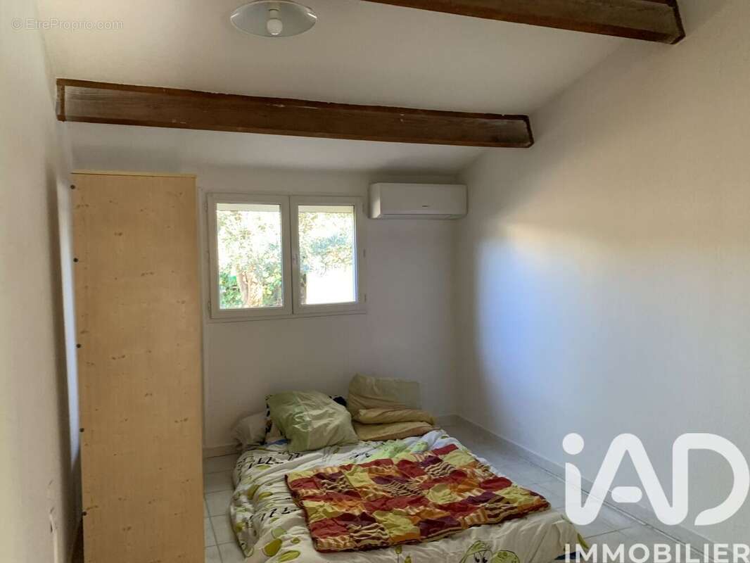 Photo 9 - Maison à SOMMIERES