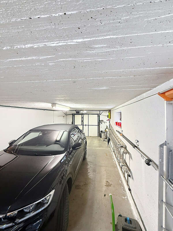 Maison à THIONVILLE