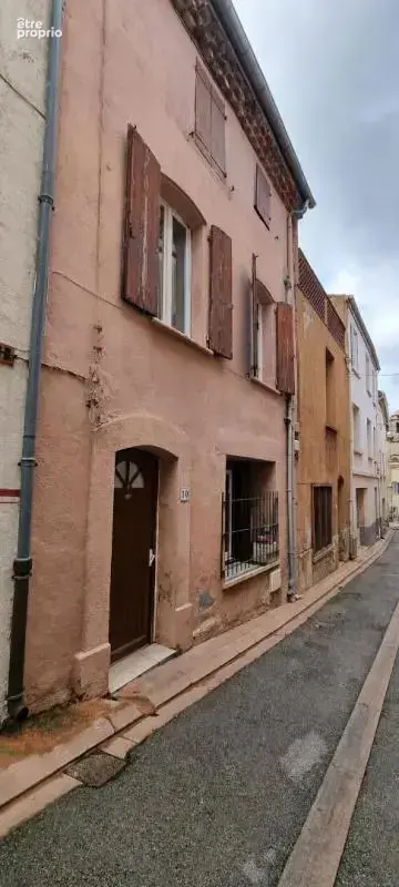 Maison de Village  5 pièce(s) de 110 m2 à Rénover - photo 13