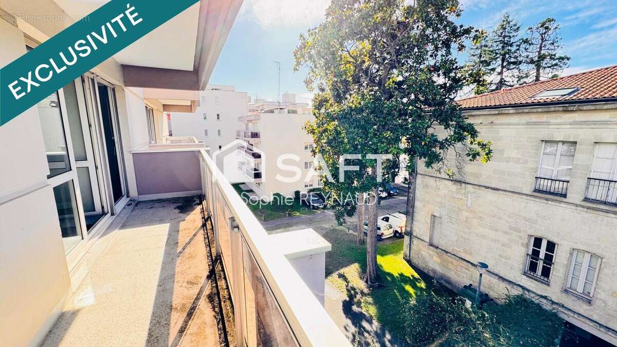 Photo 8 - Appartement à BORDEAUX
