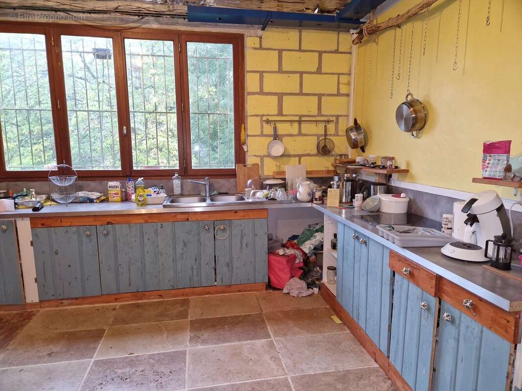 Proche de laon ref 3579 mfd - photo 4
