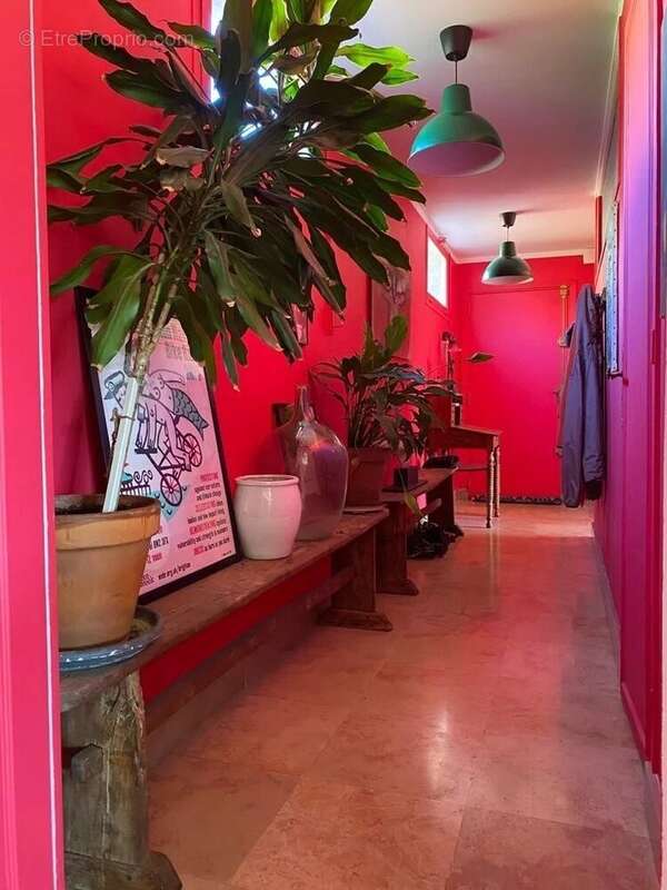4 Pièces de charme Quartier des Fleurs - photo 8