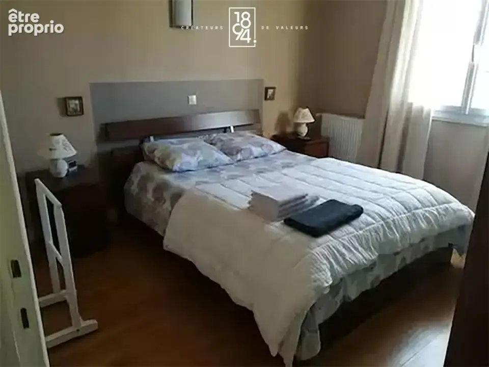 À Vendre I Appartement T3 I Lyon 8 - photo 6