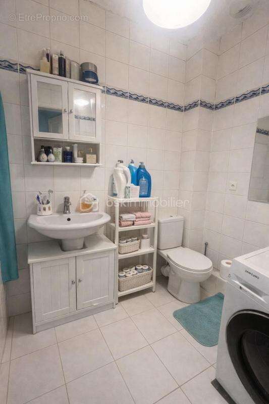 Maison à SAINT-BRICE-SOUS-FORET