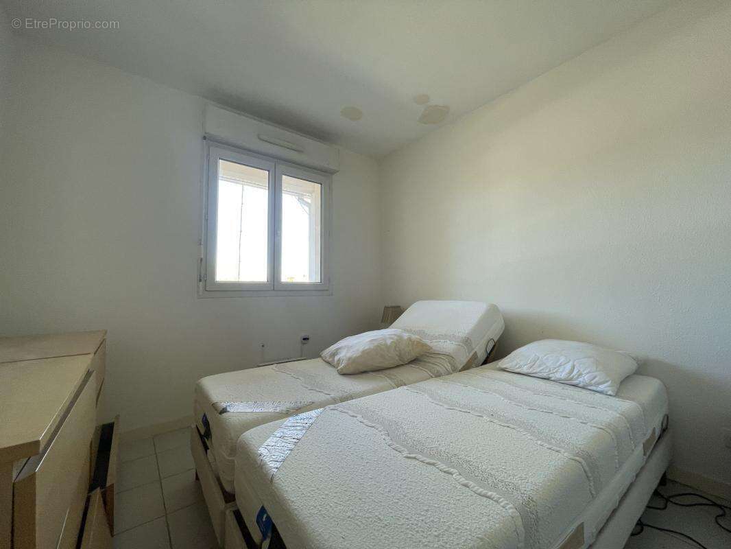 Appartement à CAVIGNAC