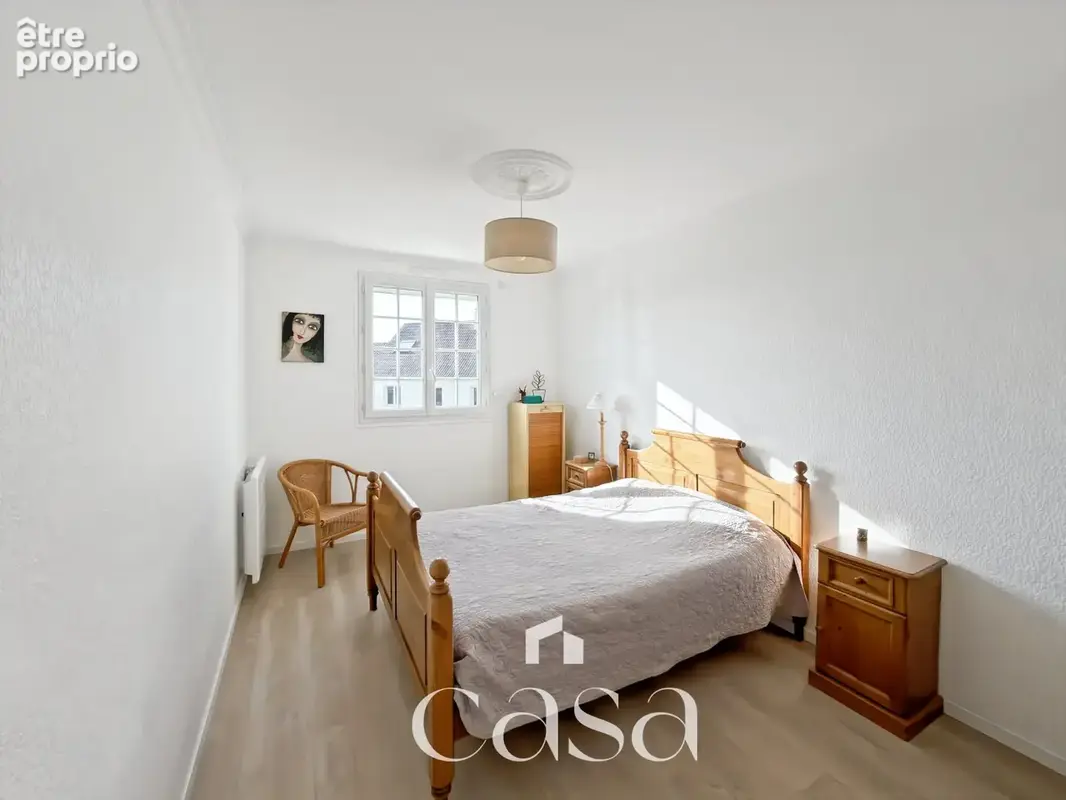 Maison 5 pièces 90 m² à vendre à Verson (14790) - photo 7