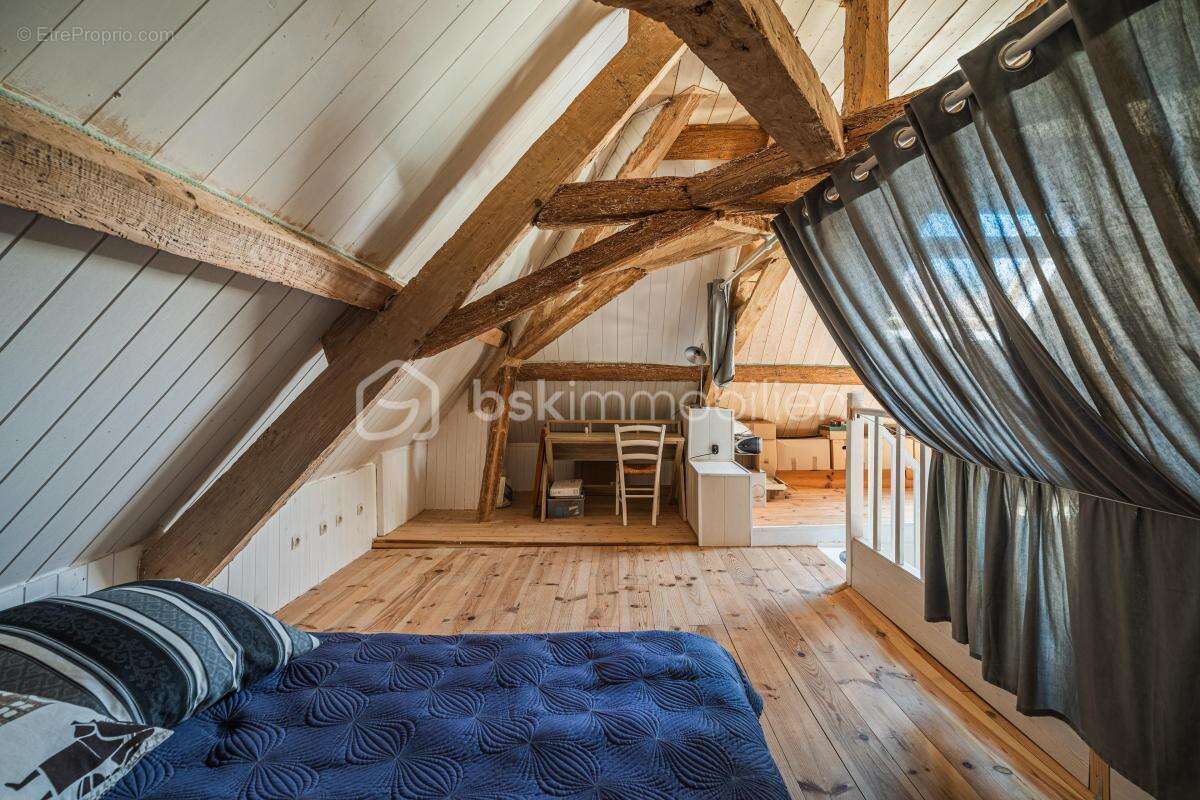 Maison de caractère du XIXᵉ siècle avec vue dégagée – Serrières-en-Chautagne - photo 11