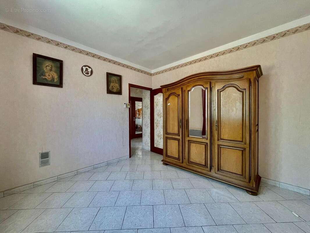   - Maison à ALBI