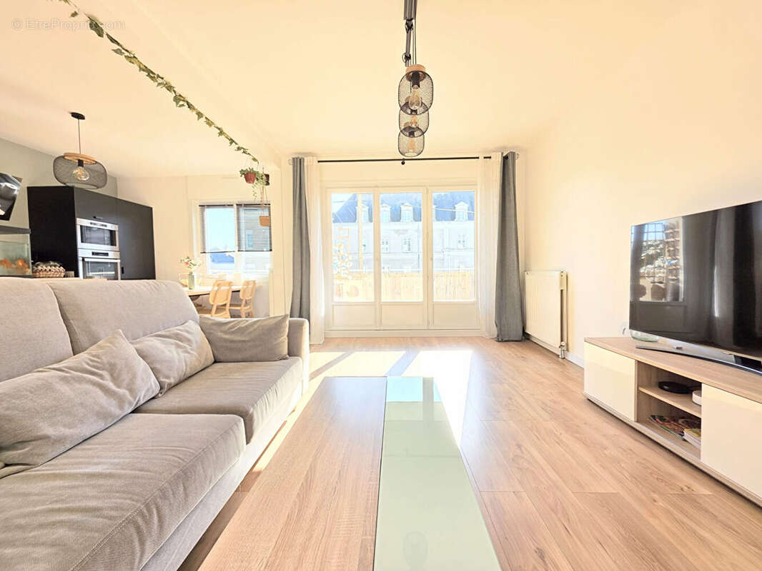 Appartement à ANGERS