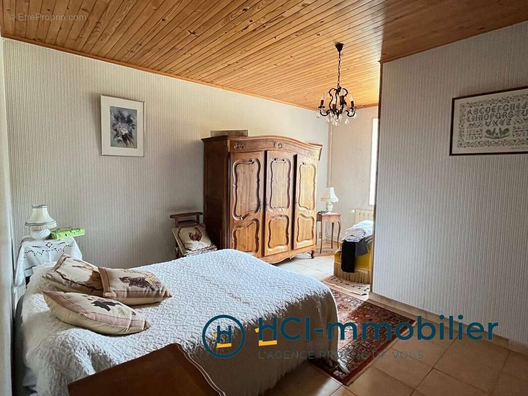 Maison 76 m² à Chatenoy-En-Bresse  - photo 6
