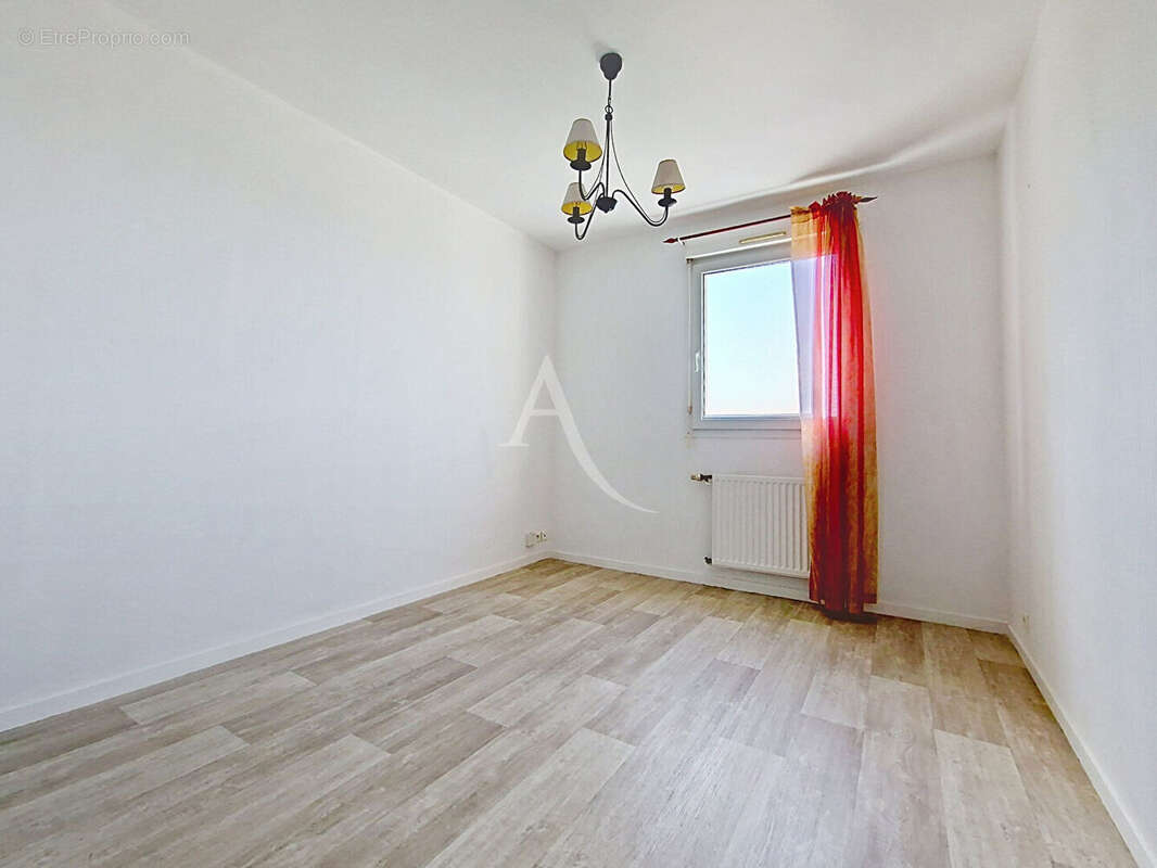 Appartement à CARQUEFOU