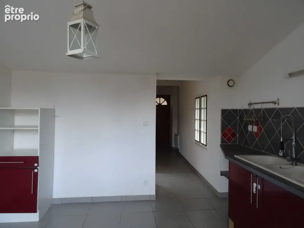 Maison 4 pièces 116 m² à vendre à La Rochefoucauld (16110) - photo 4