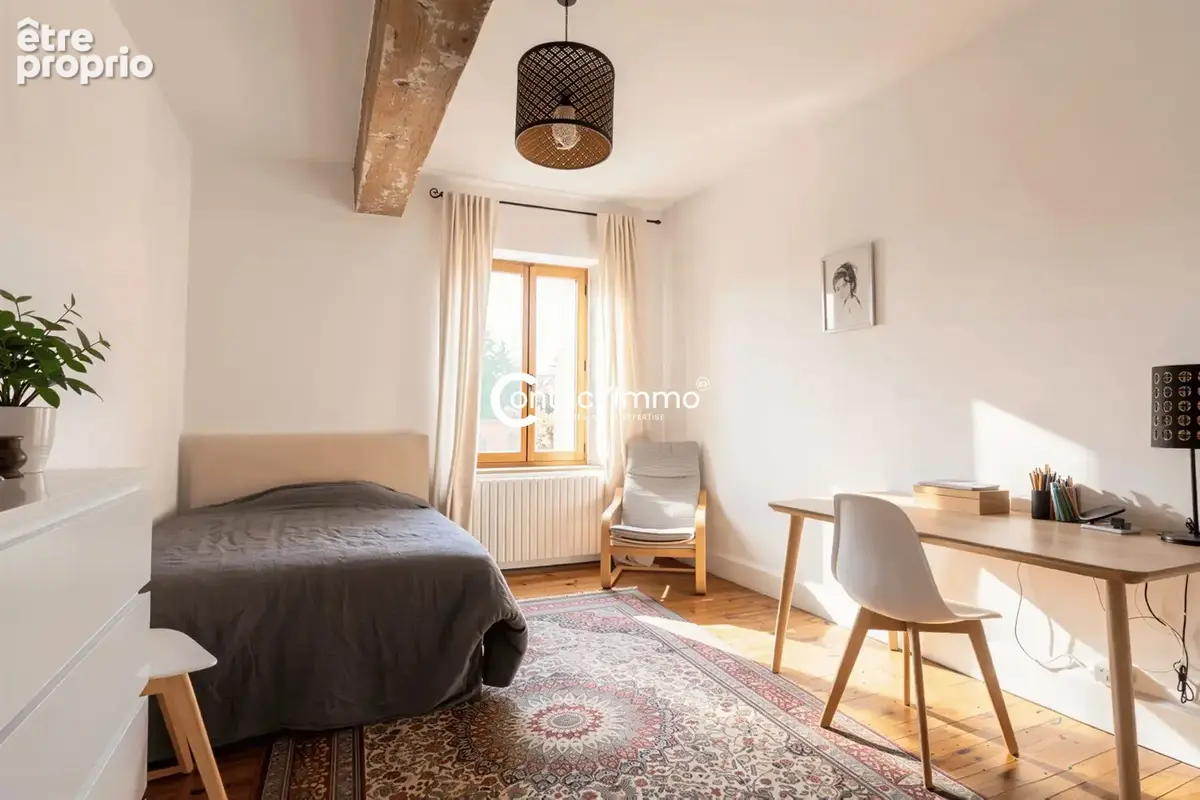 Appartement 5 pièces 126 m² à vendre à Riom (63200) - photo 6