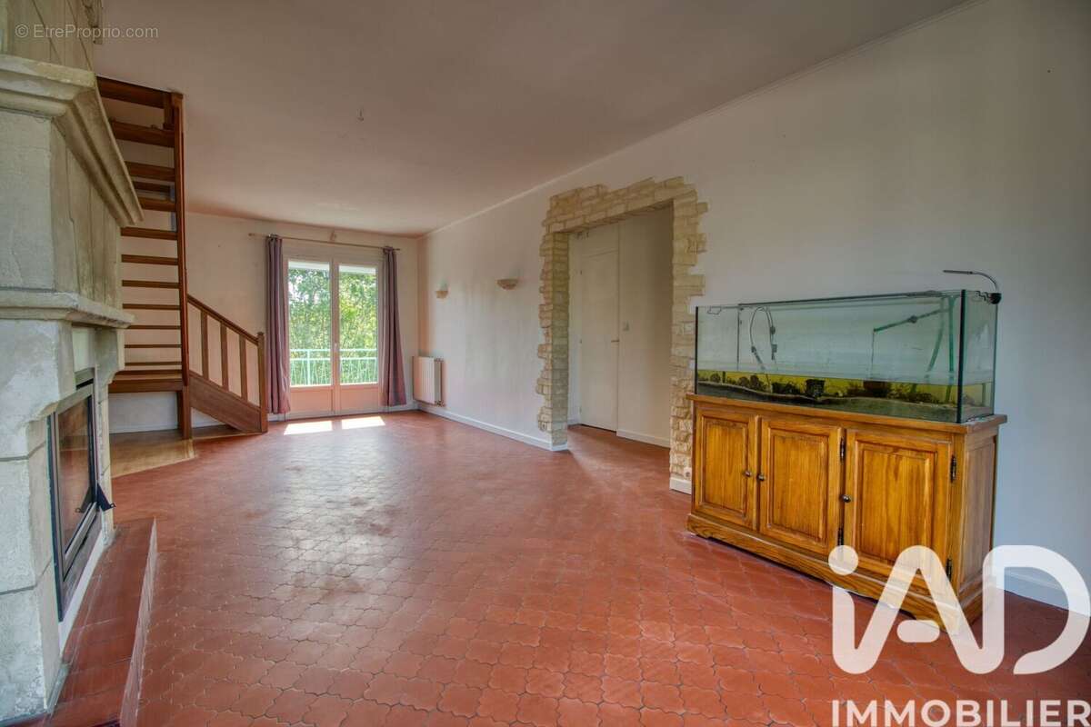 Photo 4 - Maison à AUBERGENVILLE