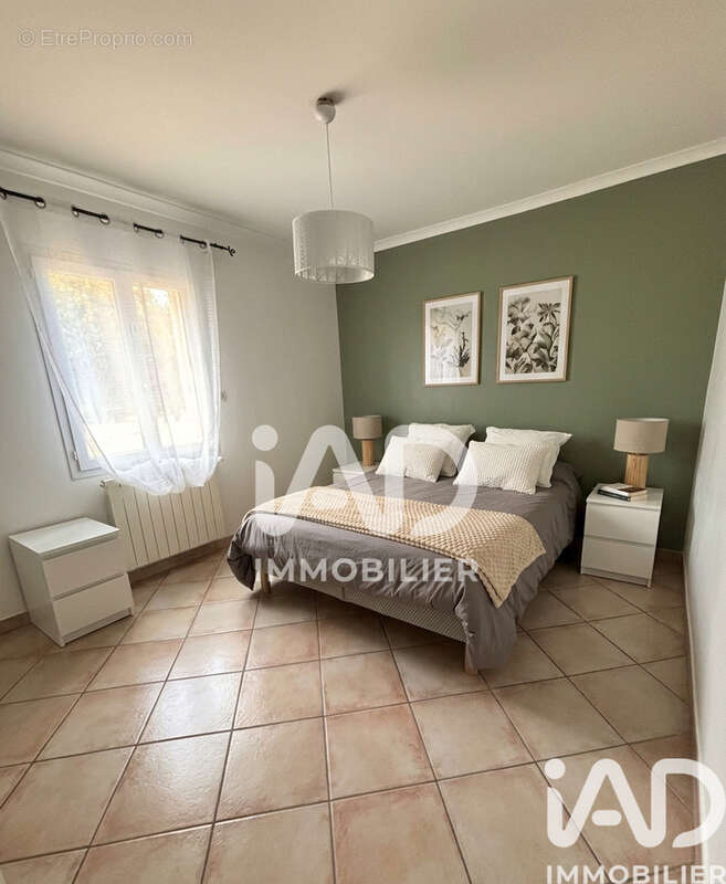 Photo 9 - Maison à MANDUEL