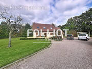 Maison à GONNEVILLE-SUR-MER