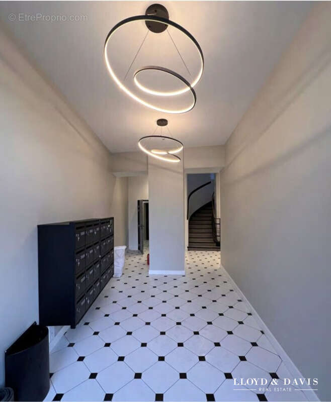 Appartement 50 m² à Nantes  - photo 9