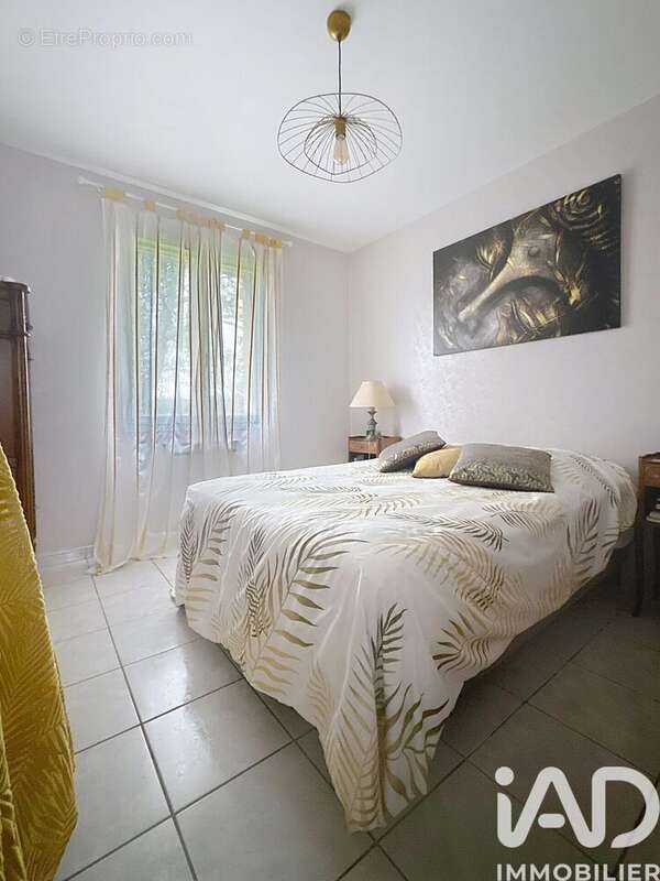 Photo 9 - Maison à SAINT-NAZAIRE-SUR-CHARENTE