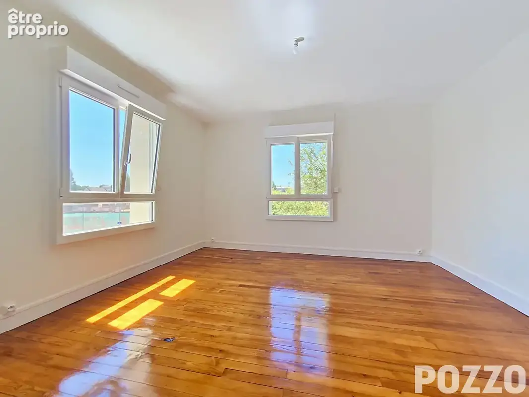 A Vendre Appartement à Courseulles-Sur-Mer (14470) - photo 6