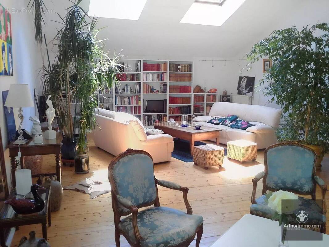 Appartement à ROANNE