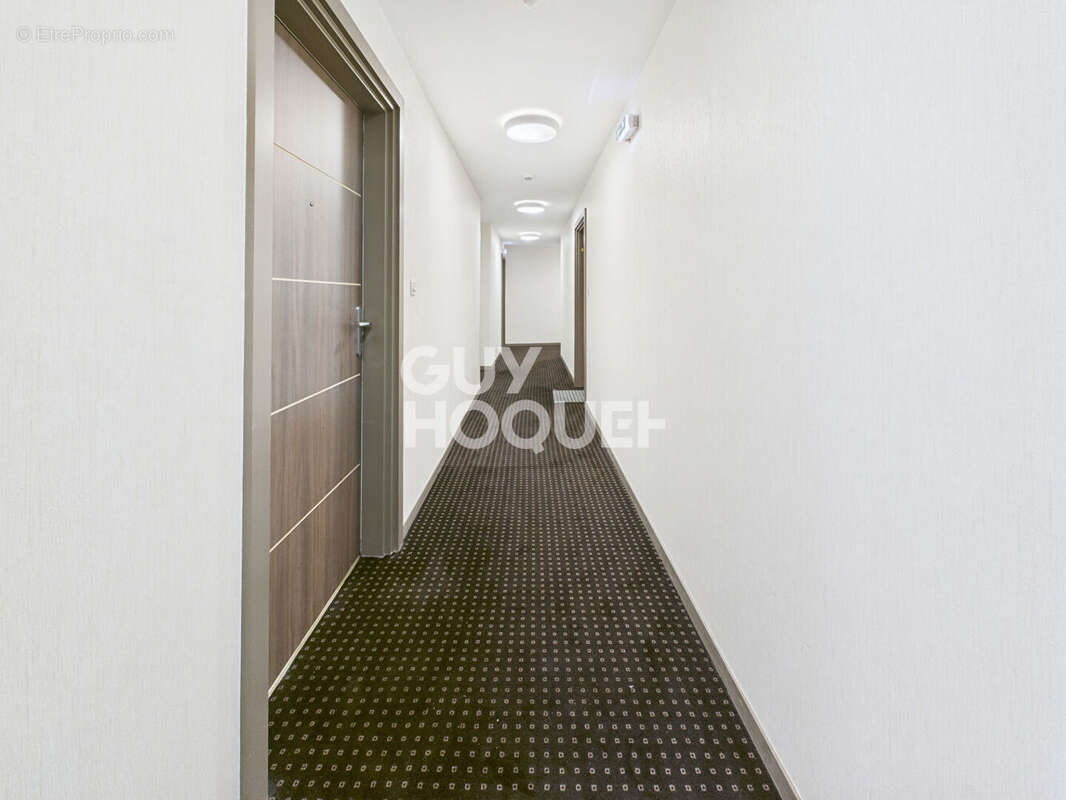 Appartement à ROUEN