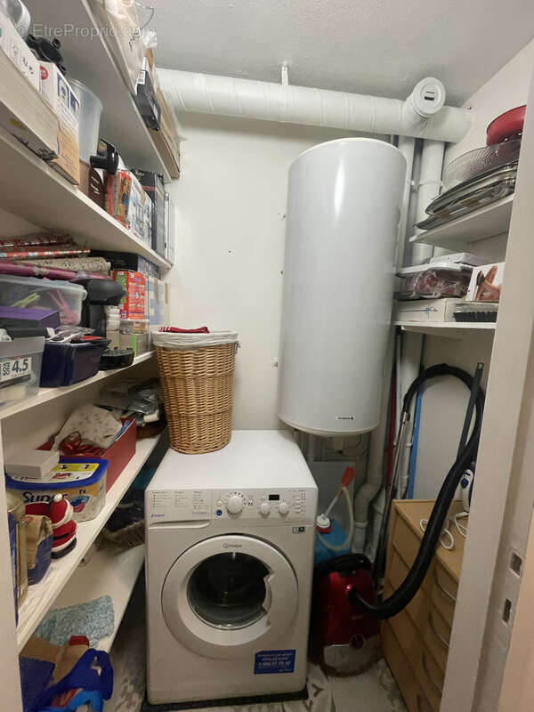 Appartement à VILLENEUVE-SUR-LOT