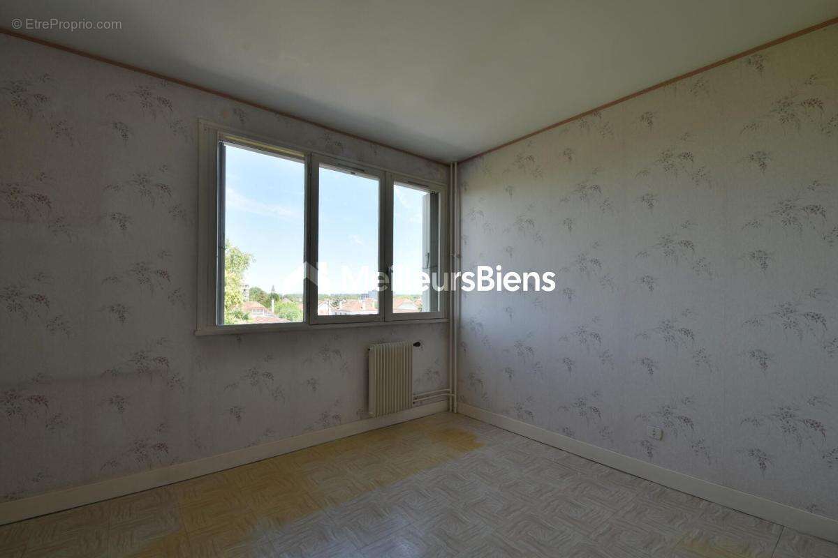 appartement t3 avec loggia - photo 5