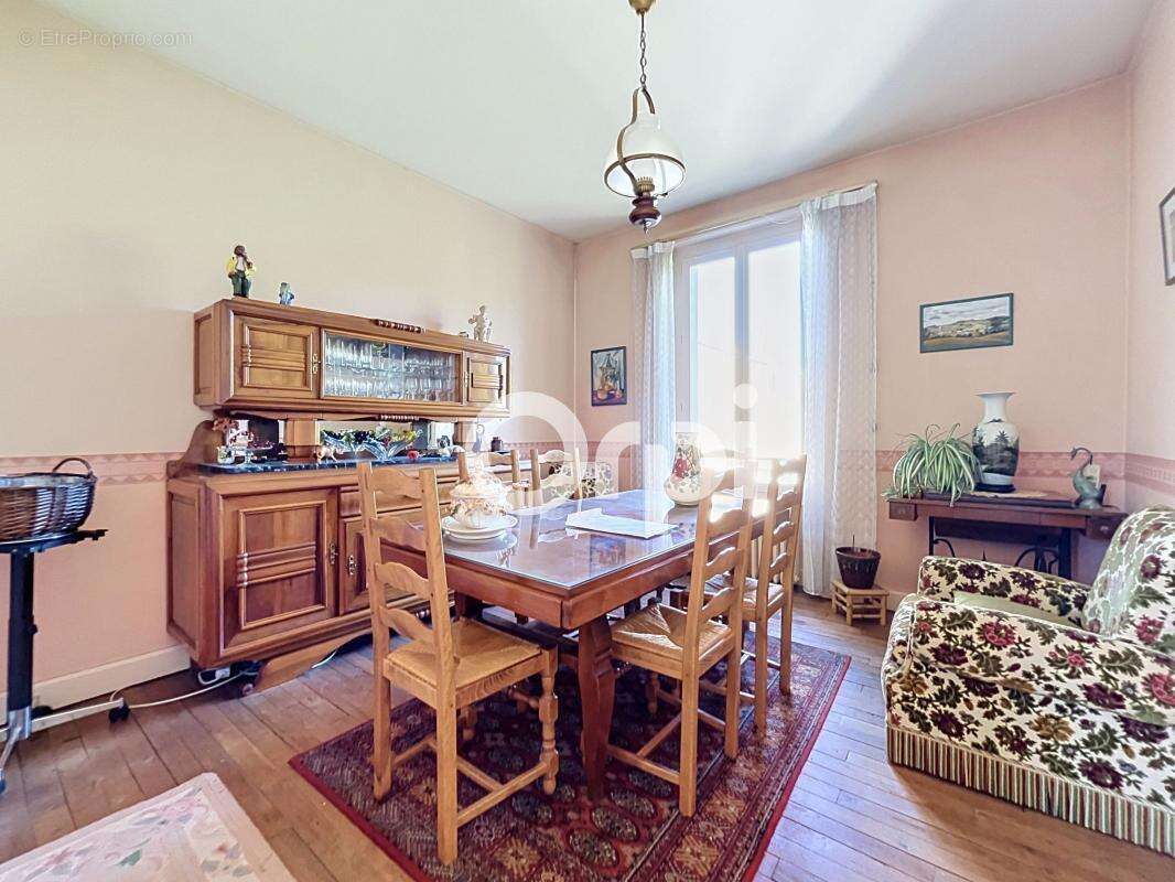 Maison À Vendre - photo 6