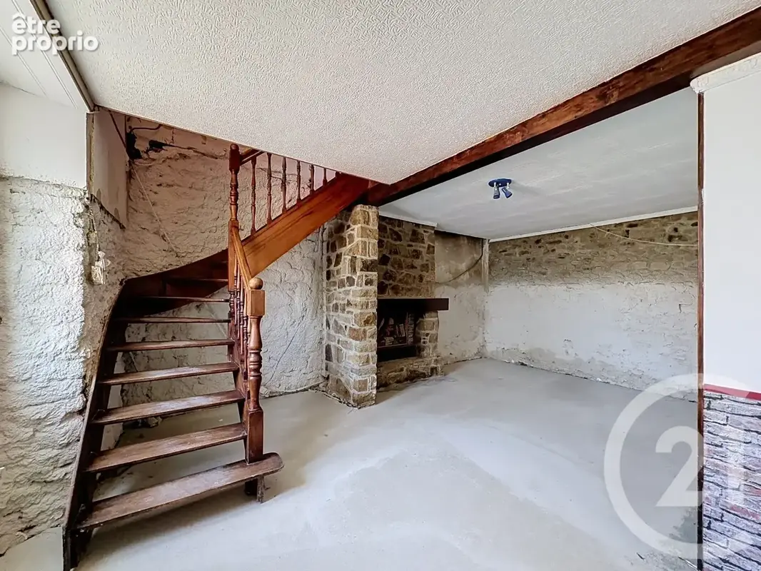 Maison 5 pièces 104 m² à vendre à Lamballe (22400) - photo 13