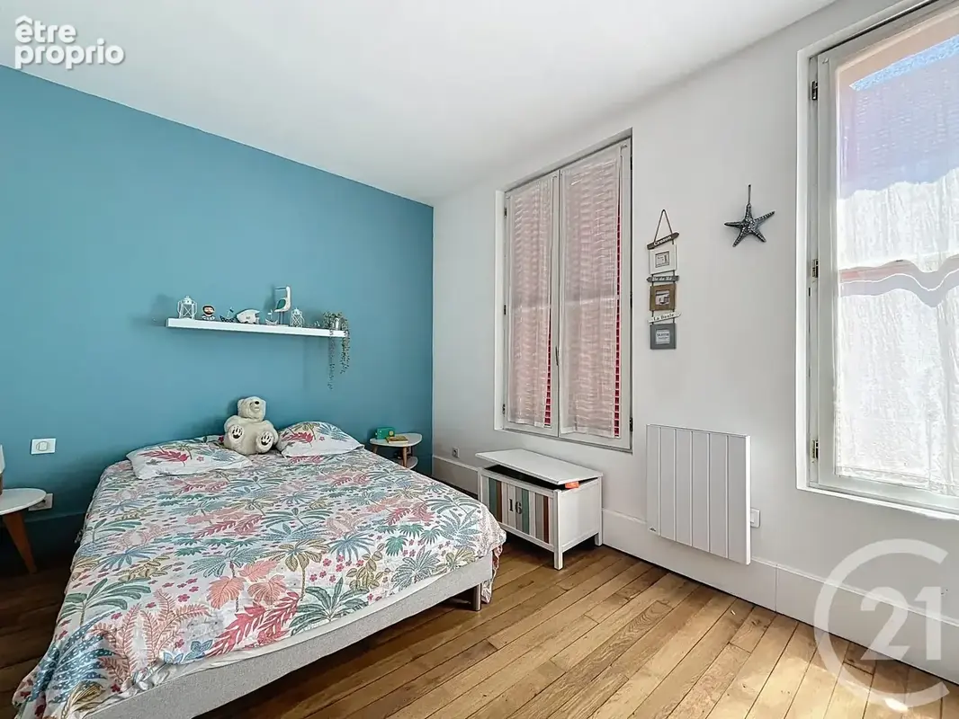 Maison 6 pièces 145 m² à vendre à Chartres (28000) - photo 12