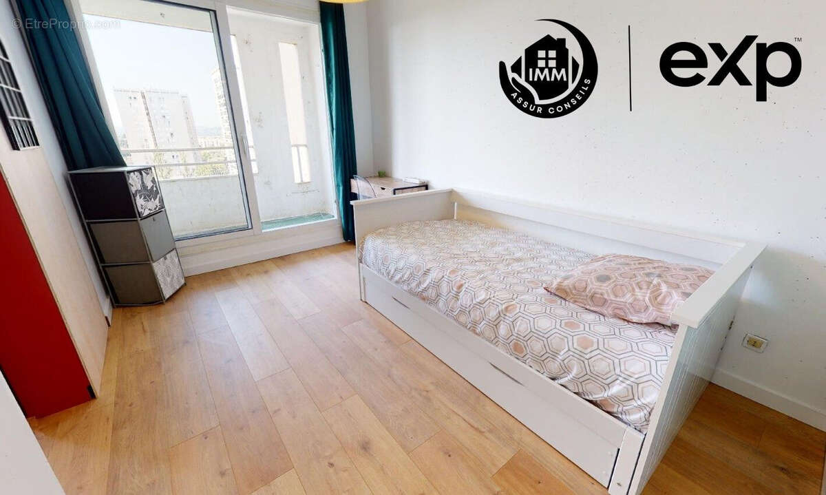 Appartement 89 m² à Venissieux  - photo 6